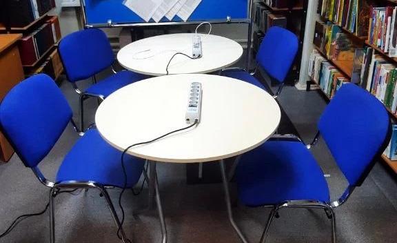 В Сафоново открылись пункты помощи северянам